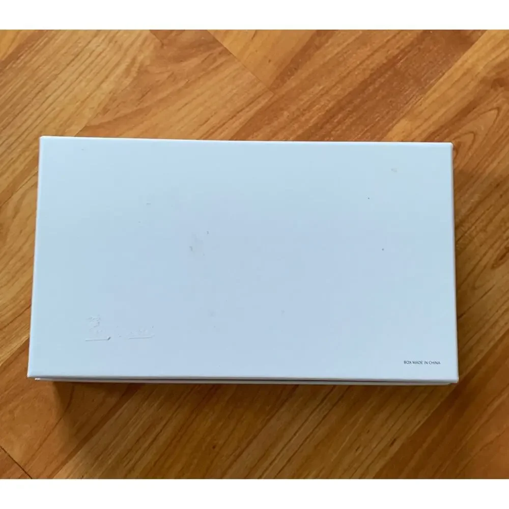Furla wallet‎ empty box